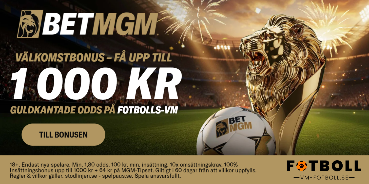 BetMGM