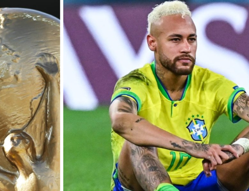 Expertens jätteskräll: Därför ryker Brasilien tidigt i VM 2026
