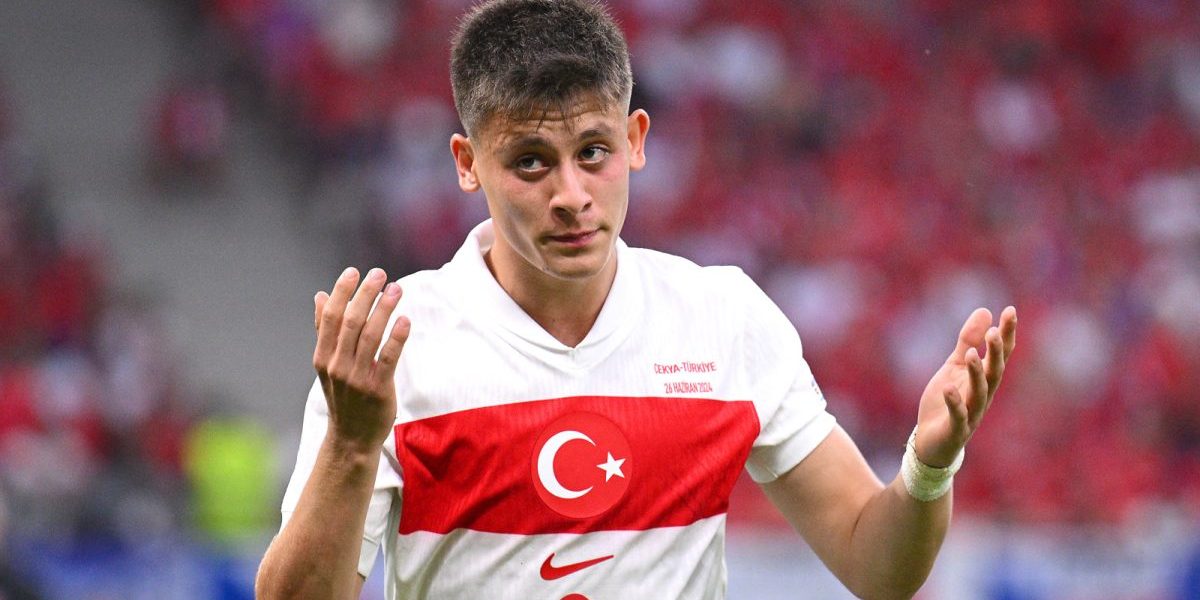 Turkiet vidare till playoff final VM 2026