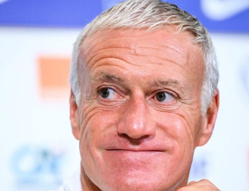 Real Madrid har siktet inställt på dubbla världsmästare