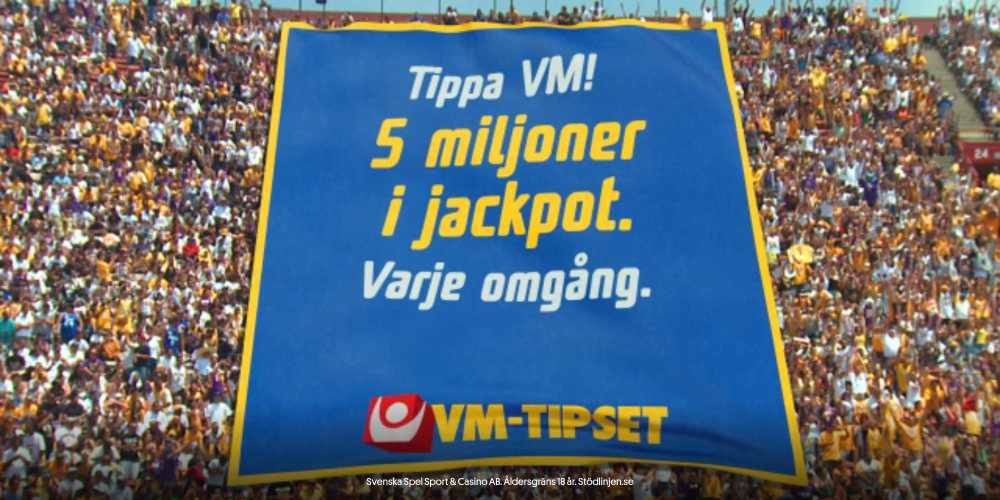 Svenska Spel
