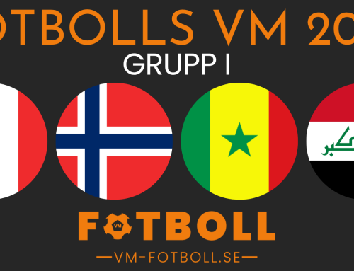 Så slutade grupp I i VM 2026: Mbappé och co sänkte Norge – och Senegal tog chansen efter historisk målfest