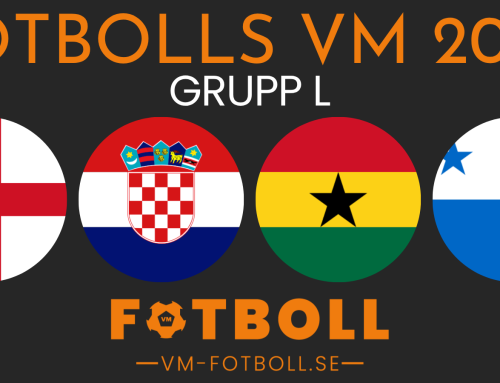 Tuchels mannar höll för trycket – och Ghana vidare efter drama på mållinjen: Så slutade grupp L i VM 2026