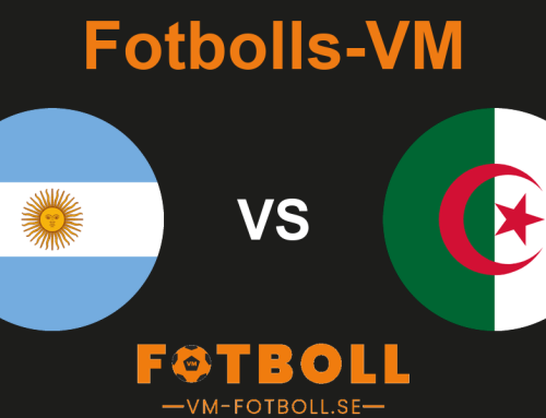 Messi show i Kansas City – hattrick mot Algeriet