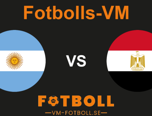 Argentina vände 0-2 till seger – Fernández avgjorde på tilläggstid