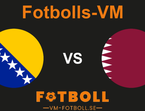 Självmål bäddade för Bosnien-seger mot Qatar