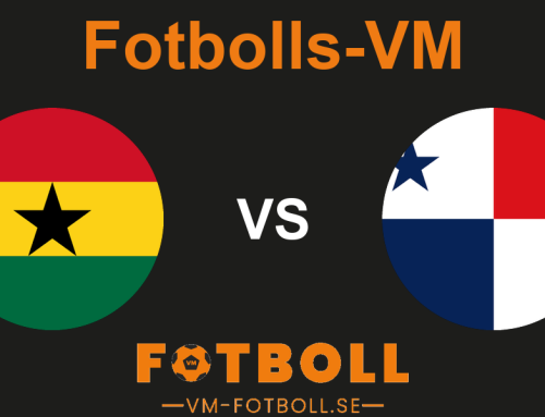 Caleb Yirenkyi matchhjälte när Ghana chockade Panama i slutminuterna