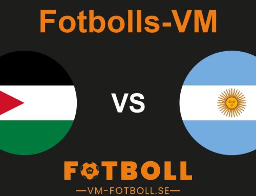 Frisparkskonst tog Argentina vidare i VM