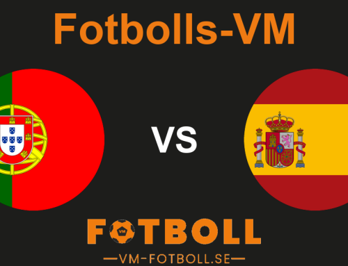 Merino sköt Spanien till kvartsfinal mot Portugal