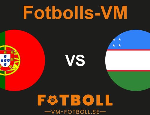 Ronaldo dubbel målskytt i Portugals kross