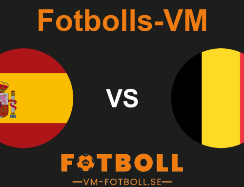 Merino avgjorde sent – Spanien till VM-semifinal