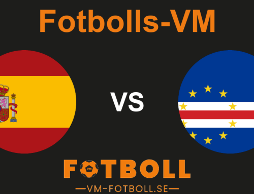 Mållöst för Spanien trots total dominans mot Kap Verde