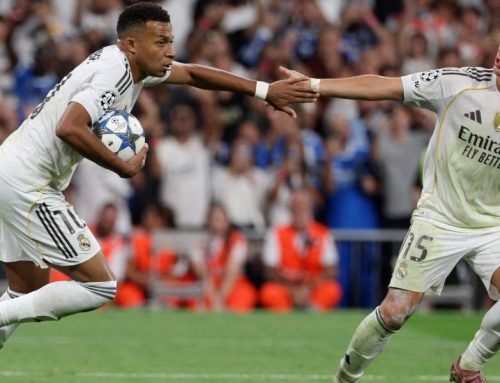 Fotbolls-VM påverkar starten av La Liga 2026/27