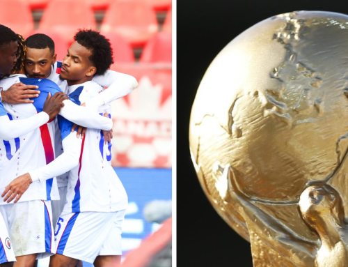 VM:s största underdogs: Kan Sunderlands nykomling skjuta Haiti till historisk succé?