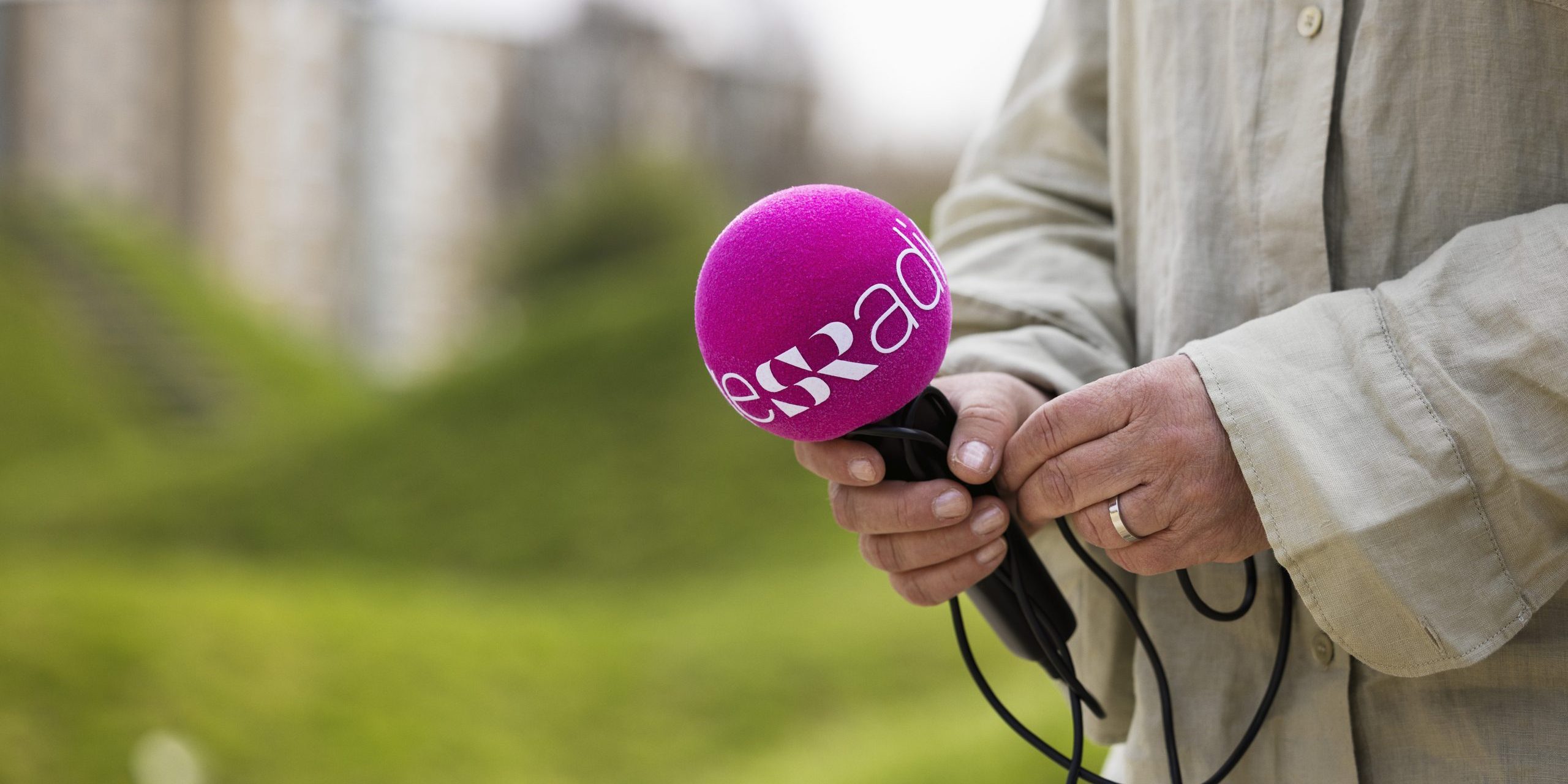 Sveriges Radio bjuder på en bred VM-bevakning i sommar