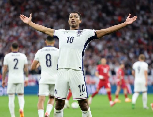 Varningen för England inför VM 2026: Här slår stjärnorna i muren