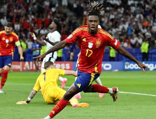 Osäker framtid för Nico Williams inför VM 2026 efter ny skada