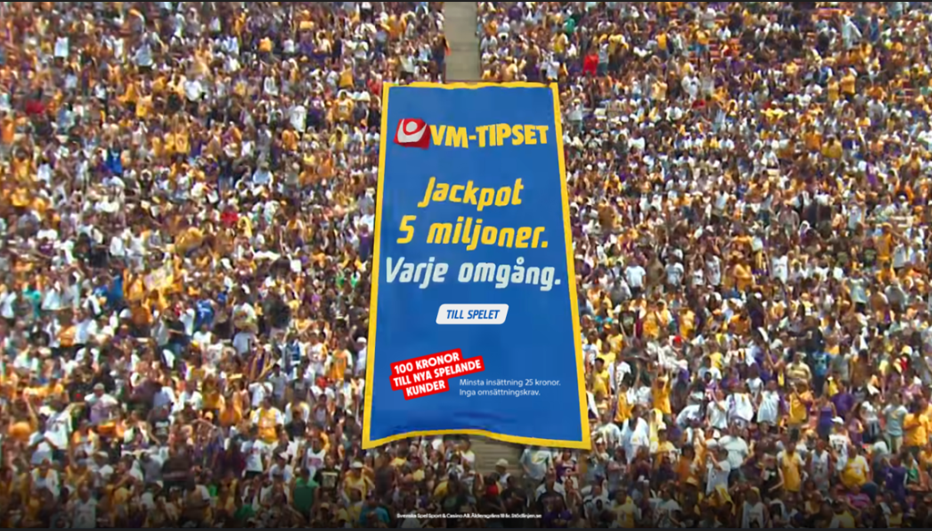 Svenska Spel
