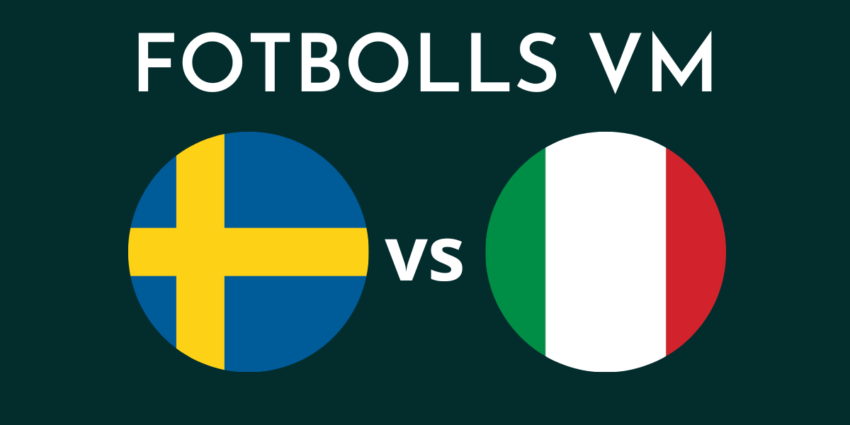 Sverige Sydafrika Fotbolls VM