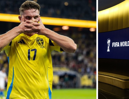 Glöm Gyökeres som favorit – därför är Isak det smartare valet i VM