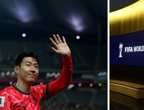 Det galna VM-scenariot: Därför kan Sydkorea chocka hela vägen till kvartsfinal