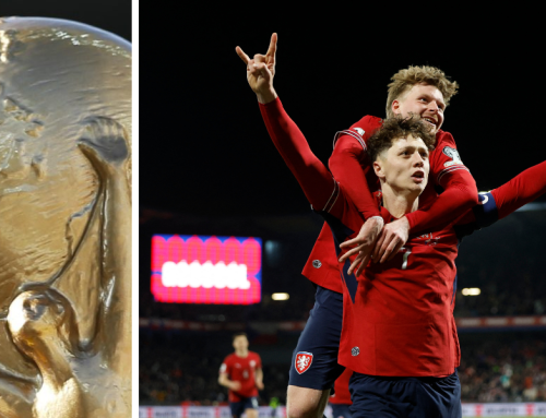 Glöm finliret – här är laget som ska grisa sig till succé i VM 2026