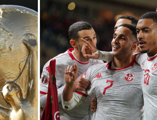 Kan Mejbri och Skhiri skrälla? Här är bästa oddsen på Tunisien i VM