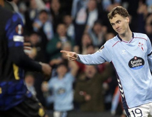 Landslagssvenskarna kan säljas innan VM – Celta Vigo behöver ha in pengar