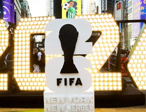 Så flyger du enklast till Fotbolls-VM 2026