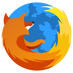Firefox logga
