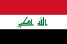 iraks-flagga Iraks flagga