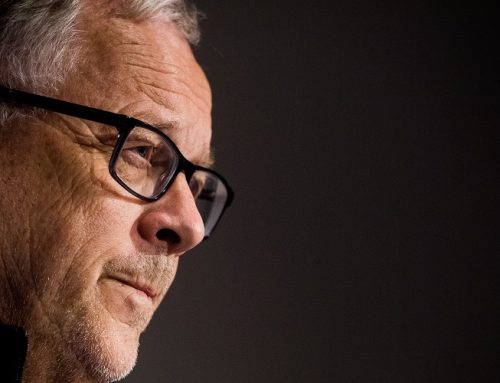 VIDEO: Lars Lagerbäcks kombinerade Norge/Sverige-elva