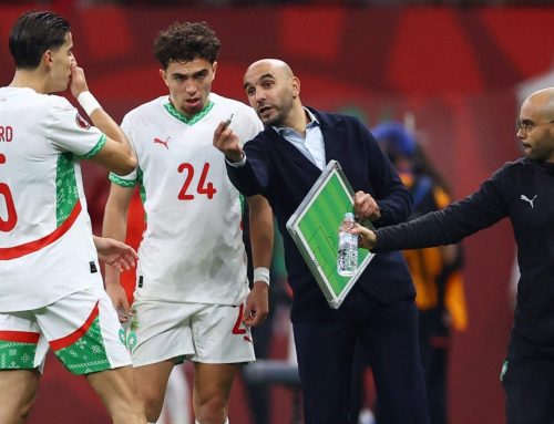 Marocko i Fotbolls-VM 2026 — så ska Hakimi och Díaz utmana Brasilien om gruppsegern