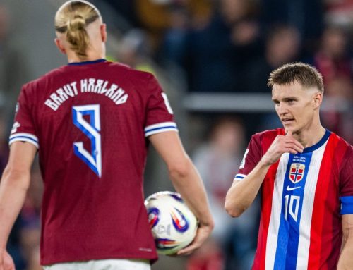 Norges bakslag — sista matchen inför VM ställs in: ”Chock”