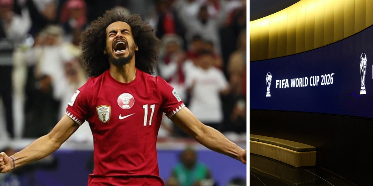 qatar i fotbolls vm 2026