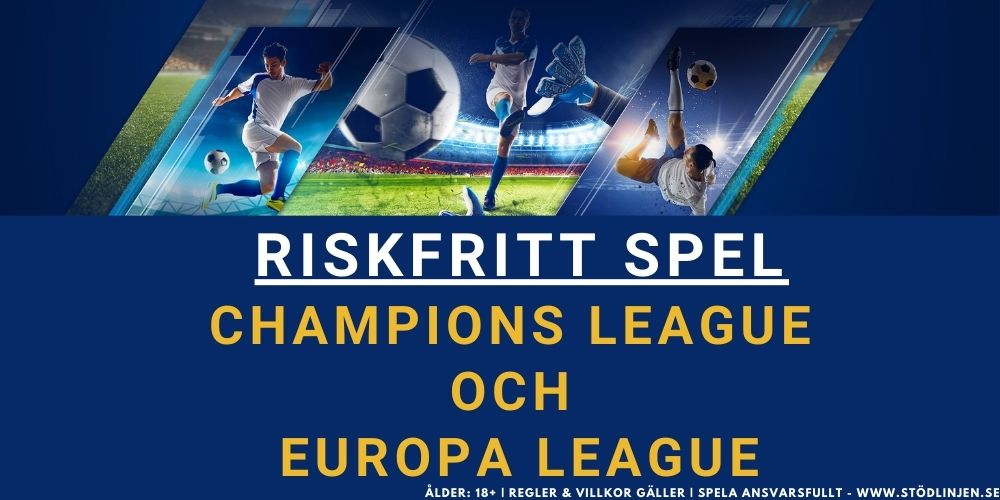 Riskfritt spel WIlliam Hill