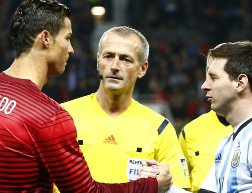 Messi, Ronaldo och Haaland — här är de största stjärnorna i fotbolls-VM 2026