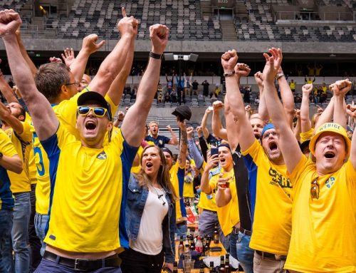 Stockholm öppnar för nattliga VM-fester – förlänger öppettider för barer